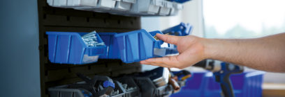 Vorschau Werkstattausstattungen